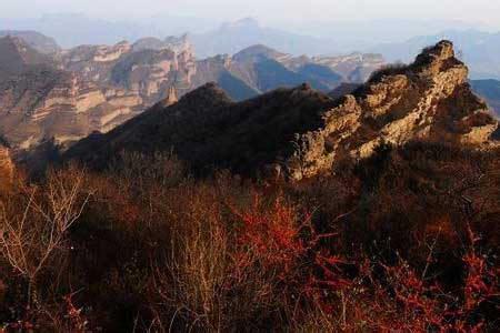 屯留天氣預報10天查詢