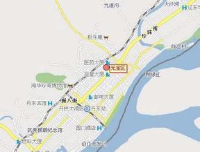 元寶天氣預報10天查詢