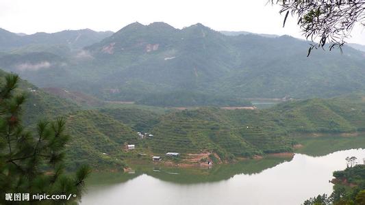 連山天氣預(yù)報(bào)10天查詢
