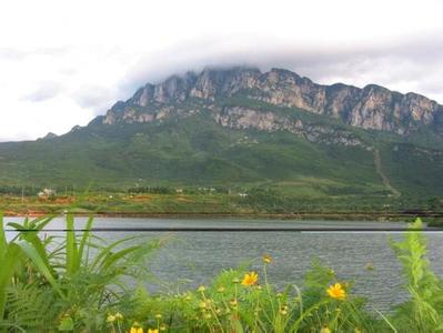 廬山天氣預報10天查詢