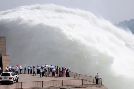 濟(jì)源天氣預(yù)報(bào)10天查詢(xún)