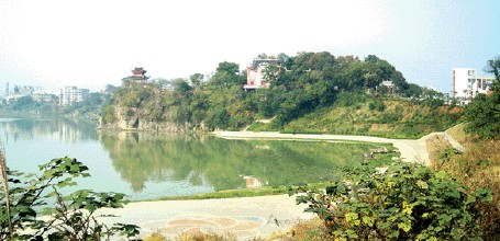 雙清天氣預(yù)報(bào)10天查詢