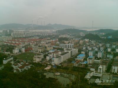 江城天氣預報10天查詢