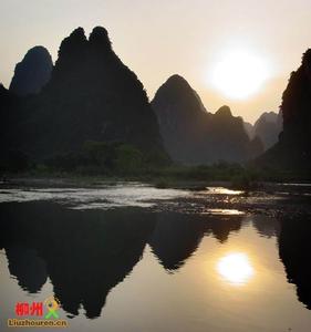 鹿寨天氣預報10天查詢