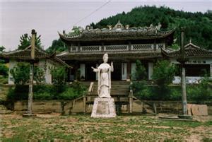 鹽亭天氣預(yù)報(bào)10天查詢