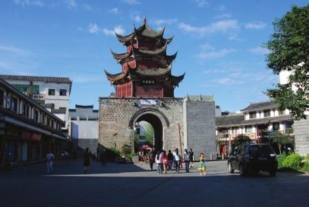 德昌天氣預(yù)報(bào)10天查詢