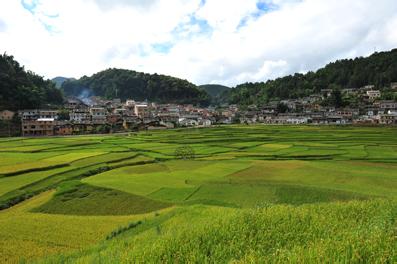 馬關天氣預報10天查詢