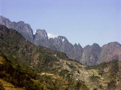 福貢天氣預(yù)報(bào)10天查詢