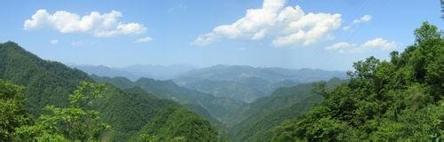 寧陜天氣預(yù)報(bào)10天查詢