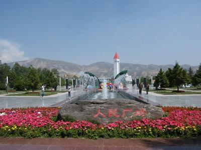 西寧天氣預(yù)報(bào)10天查詢
