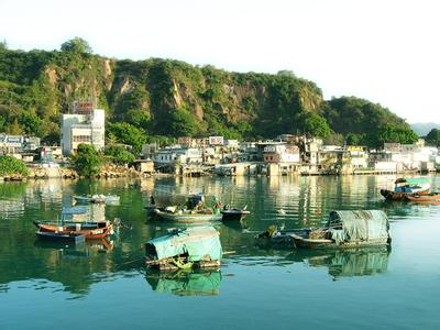 觀塘天氣預報10天查詢