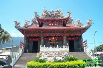 花蓮天氣預(yù)報10天查詢