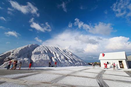 鹽山天氣預報30天查詢,鹽山縣一個月天氣