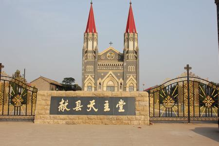 獻縣天氣預報30天查詢,獻縣一個月天氣