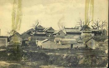 白塔天氣預報30天查詢,白塔區一個月天氣