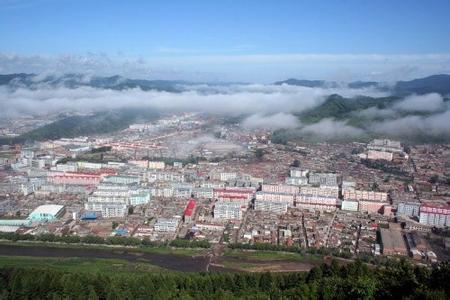 安圖天氣預報30天查詢,安圖縣一個月天氣