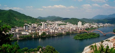 建德天氣預報30天查詢,建德市一個月天氣