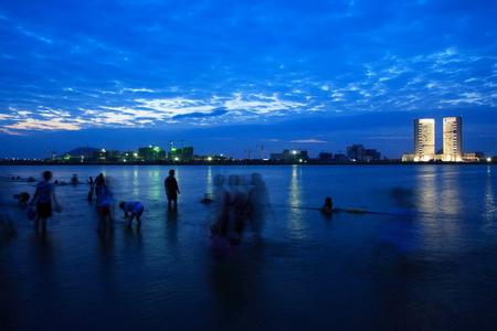 合肥天氣預報30天查詢,合肥市一個月天氣