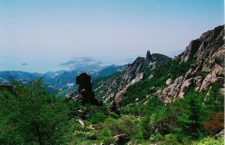 嶗山天氣預報30天查詢,嶗山區一個月天氣