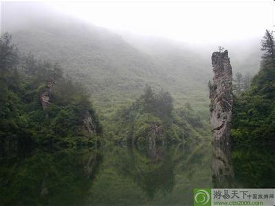 武陵源天氣預報30天查詢,武陵源區一個月天氣