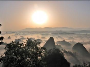 通道天氣預報30天查詢,通道縣一個月天氣