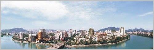 湞江天氣預報30天查詢,湞江區一個月天氣