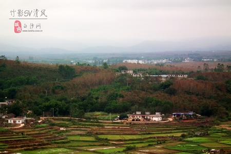 白沙天氣預報30天查詢,白沙縣一個月天氣