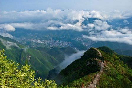 巫溪天氣預報30天查詢,巫溪縣一個月天氣