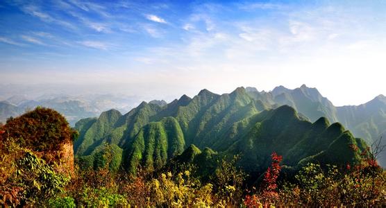 秀山天氣預報30天查詢,秀山縣一個月天氣