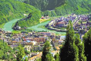 北川天氣預(yù)報30天查詢,北川縣一個月天氣