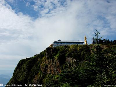 峨眉山天氣預報30天查詢,峨眉山市一個月天氣