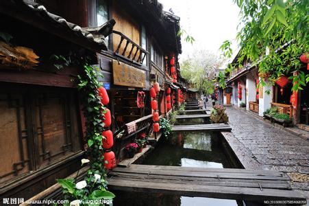 麗江天氣預報30天查詢,麗江市一個月天氣