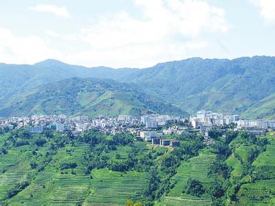 綠春天氣預報30天查詢,綠春縣一個月天氣