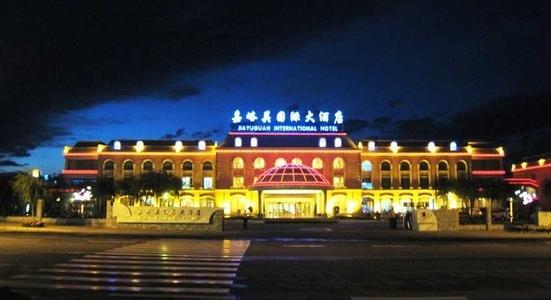 嘉峪關天氣預報30天查詢,嘉峪關市一個月天氣