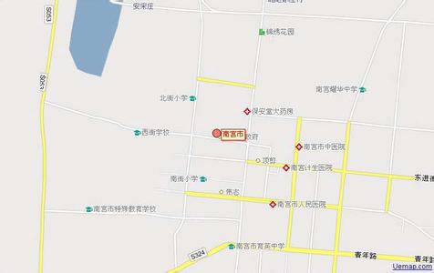南宮pm2.5實時查詢,南宮市空氣質量指數查詢