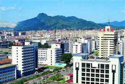 本溪天氣預報15天查詢