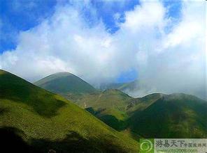 布拖天氣預報15天查詢