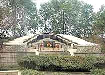 倉(cāng)山天氣預(yù)報(bào)15天查詢