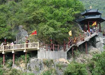 城固天氣預報15天查詢