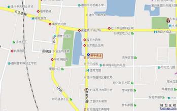德城天氣預(yù)報(bào)15天查詢