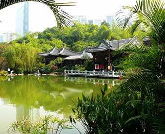 東莞天氣預報15天查詢