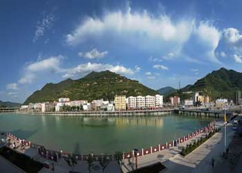 鳳縣天氣預(yù)報(bào)15天查詢