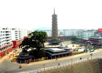 信豐天氣預(yù)報(bào)15天查詢