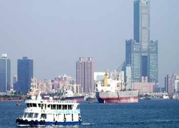 高雄天氣預報15天查詢