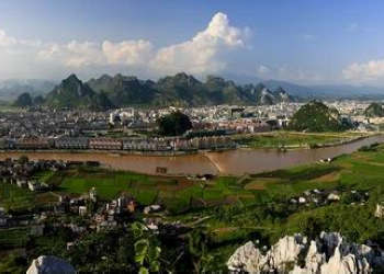 賀州天氣預(yù)報(bào)15天查詢