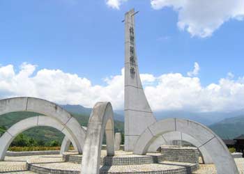 花蓮天氣預(yù)報(bào)15天查詢