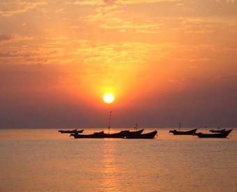 葫蘆島天氣預報15天查詢