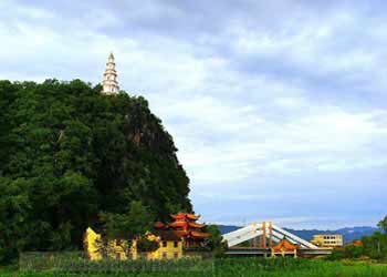 江華天氣預報15天查詢
