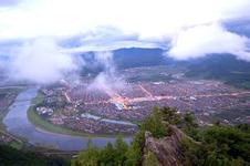 金山屯天氣預報15天查詢