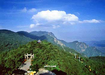 廬山天氣預(yù)報15天查詢